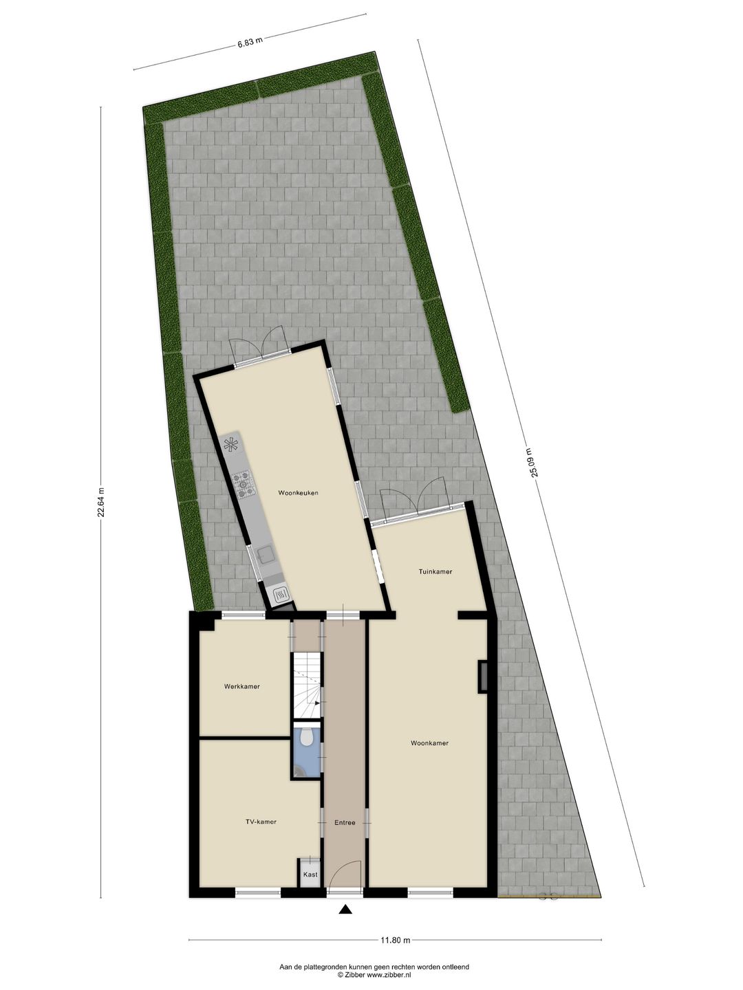 Photo 46 of Goirkestraat 136