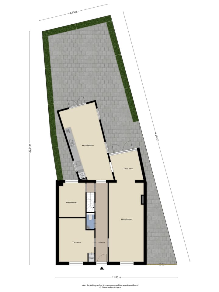 Photo 46 of Goirkestraat 136