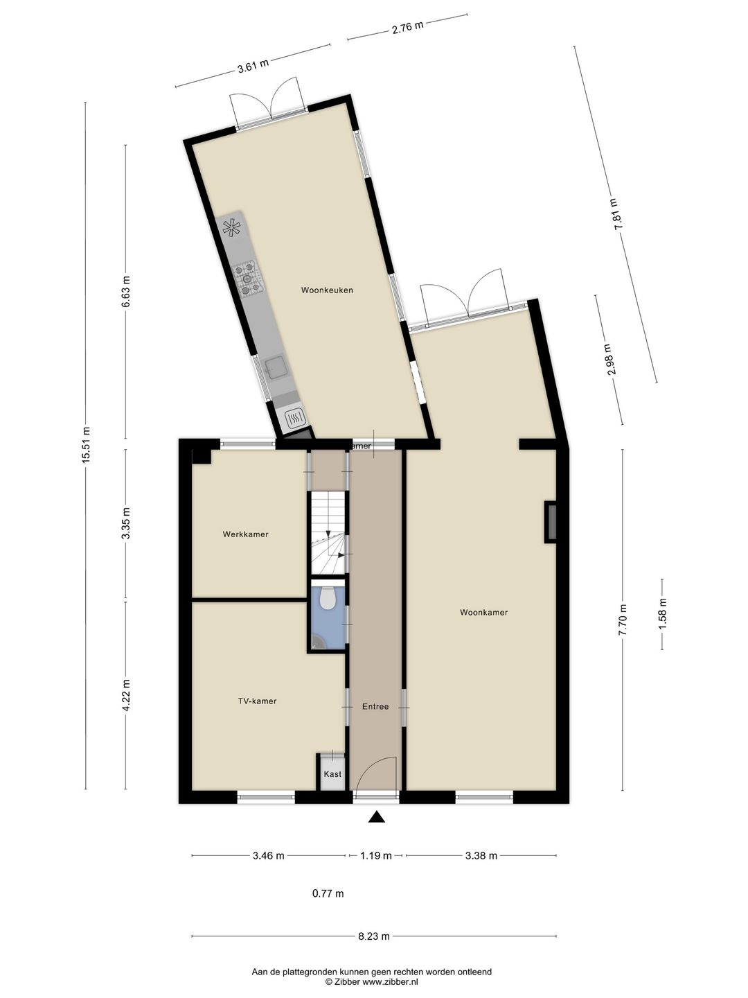 Photo 47 of Goirkestraat 136