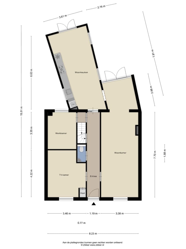 Photo 47 of Goirkestraat 136