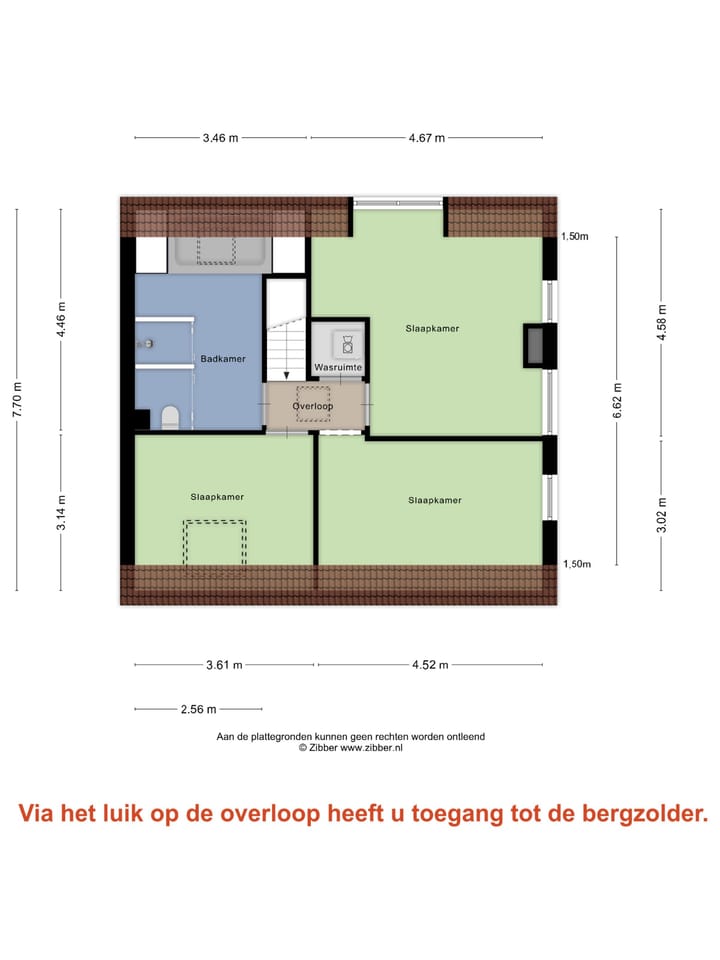 Photo 48 of Goirkestraat 136