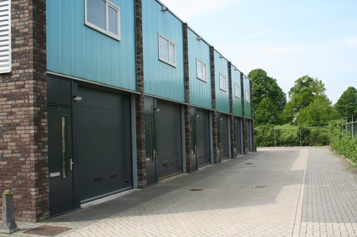 Roggeweg 28-W, Nijmegen