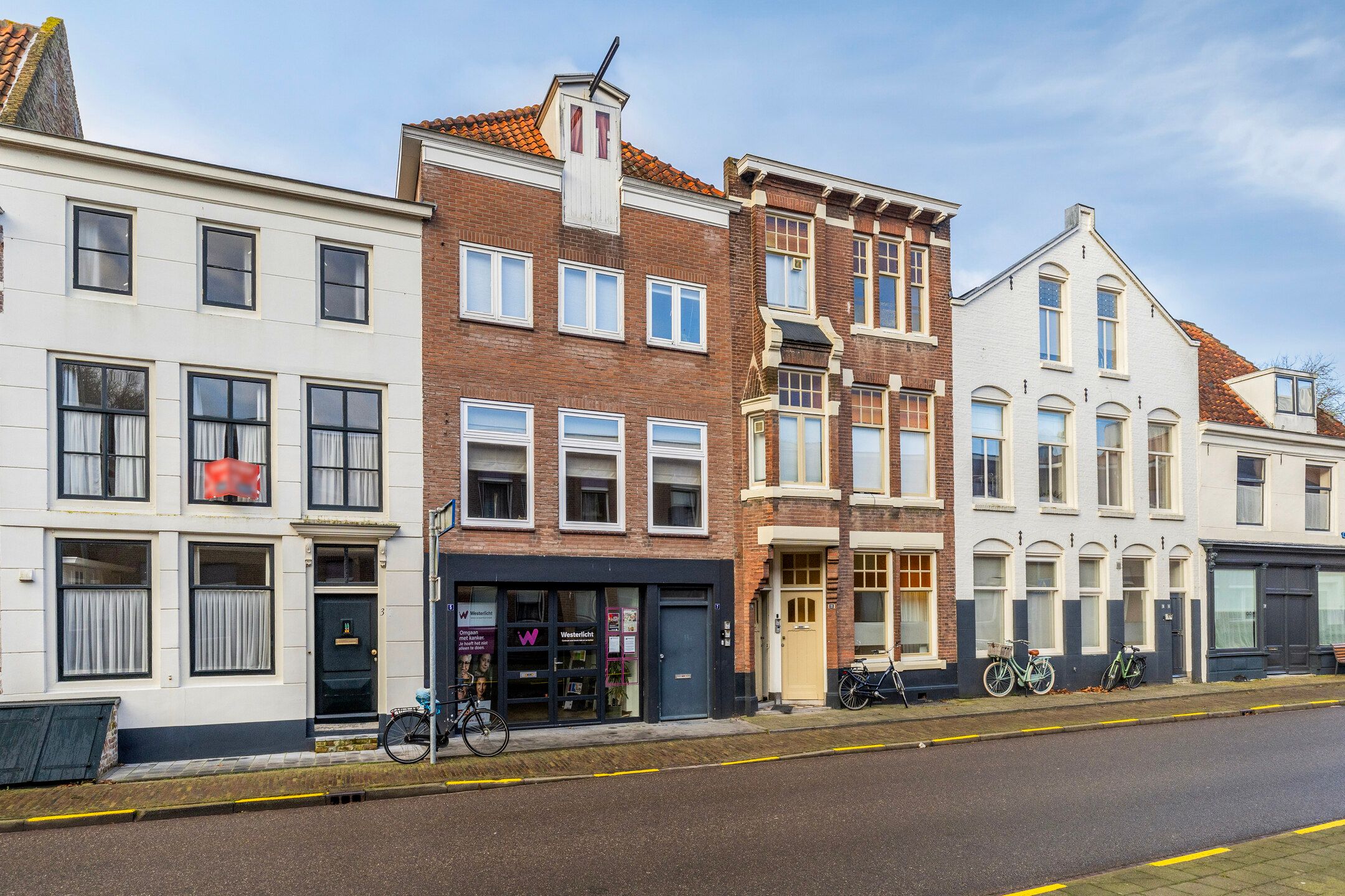 Noordpoortstraat 7-B, 7, B, Middelburg, 4331RP, Zeeland, Nederland 7