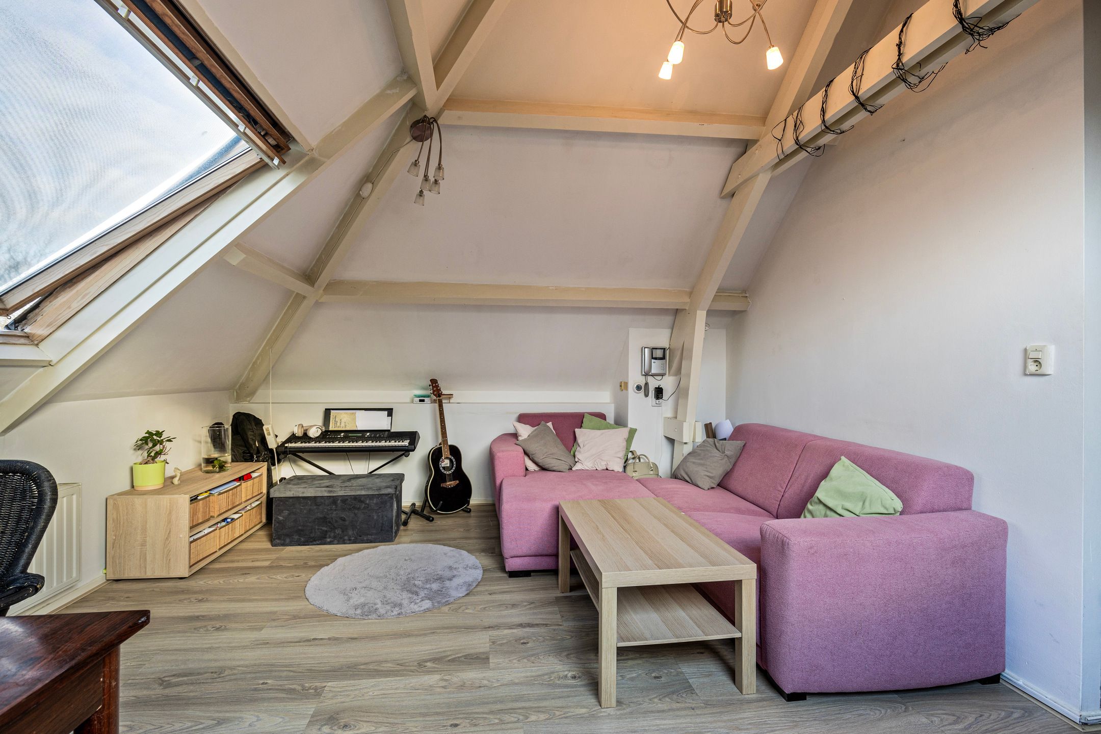 Foto 3 van Noordpoortstraat 7-B