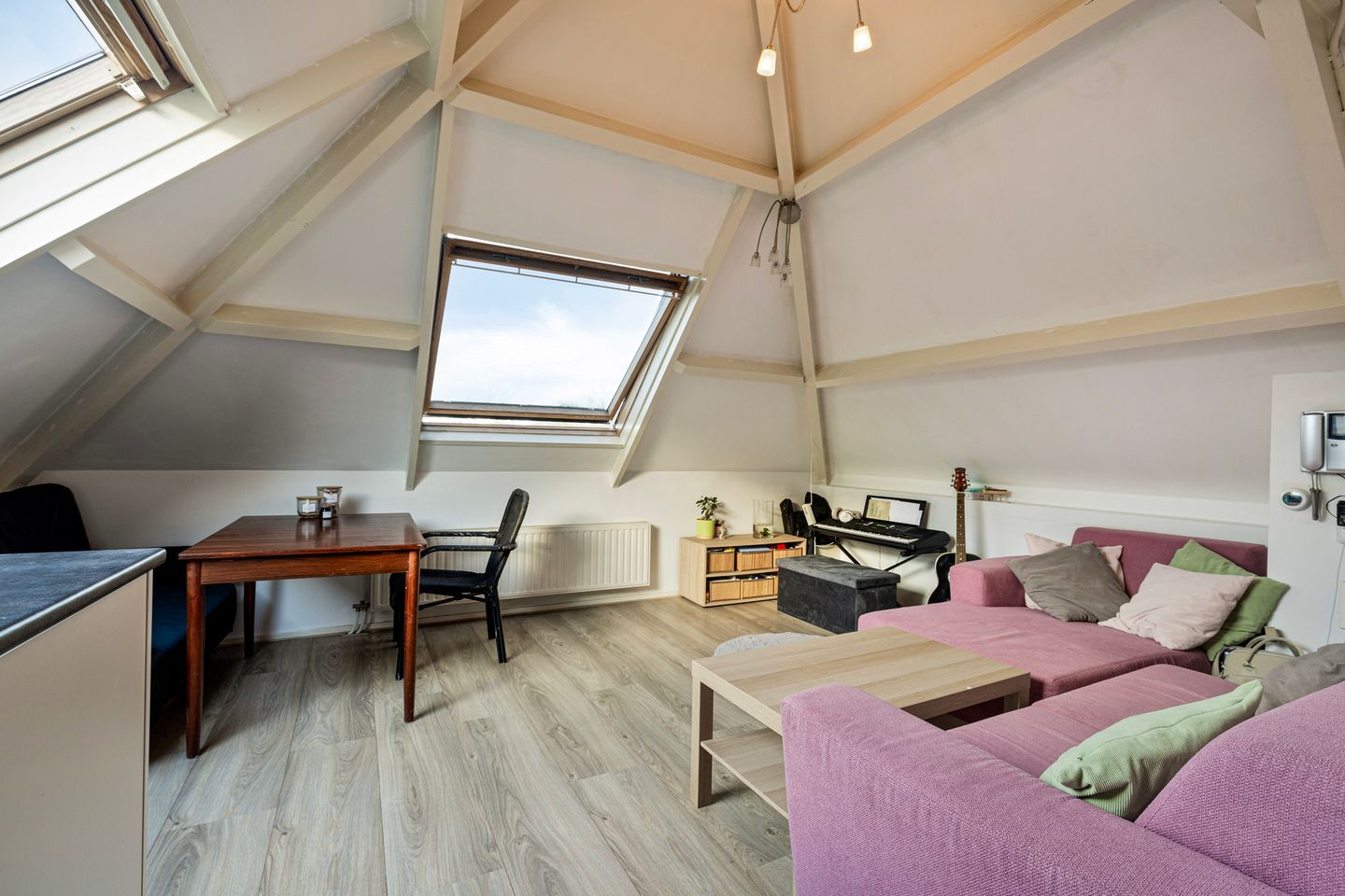 Foto 4 van Noordpoortstraat 7-B