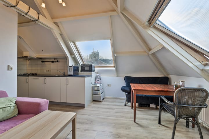 Photo 5 of Noordpoortstraat 7-B