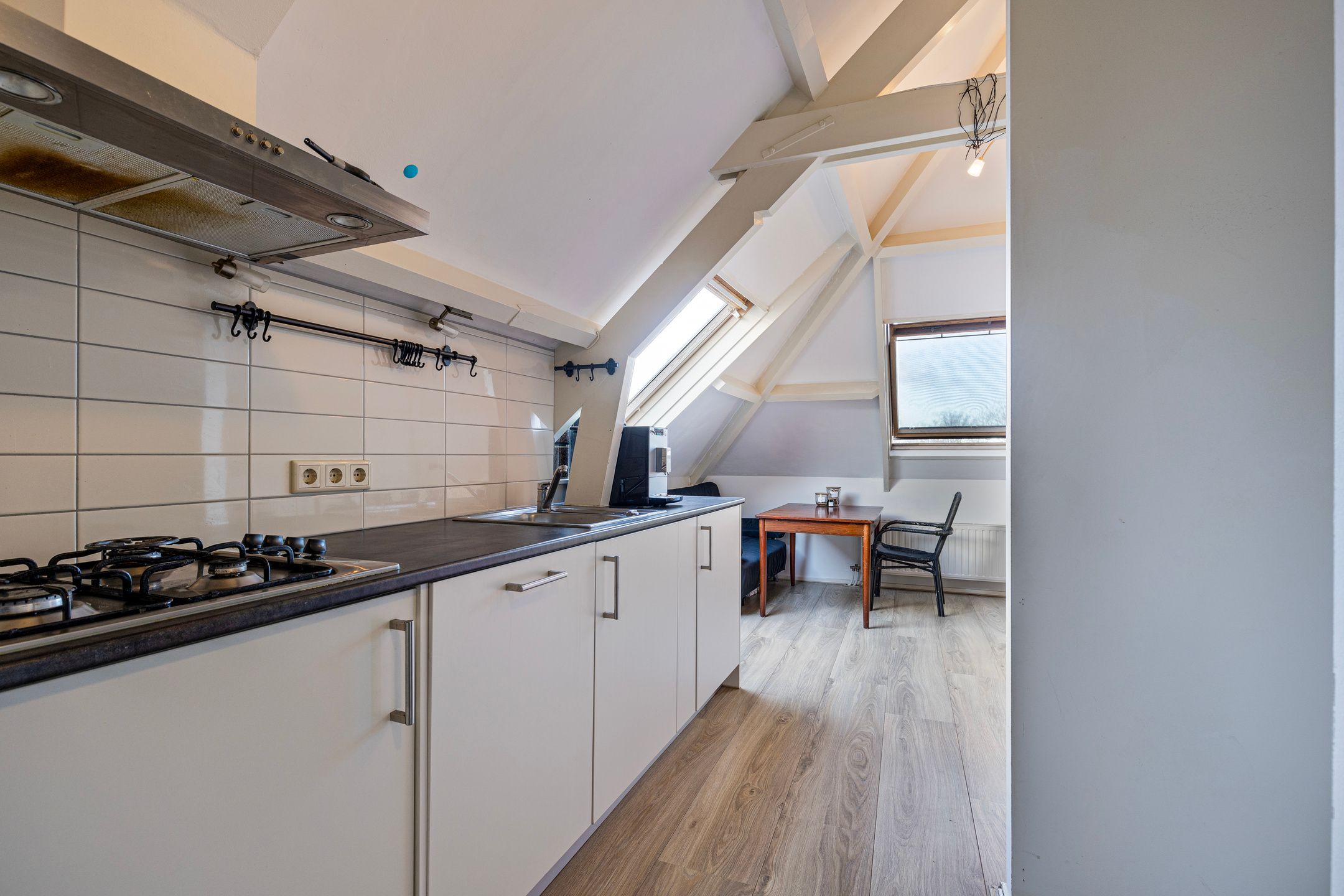 Foto 6 van Noordpoortstraat 7-B