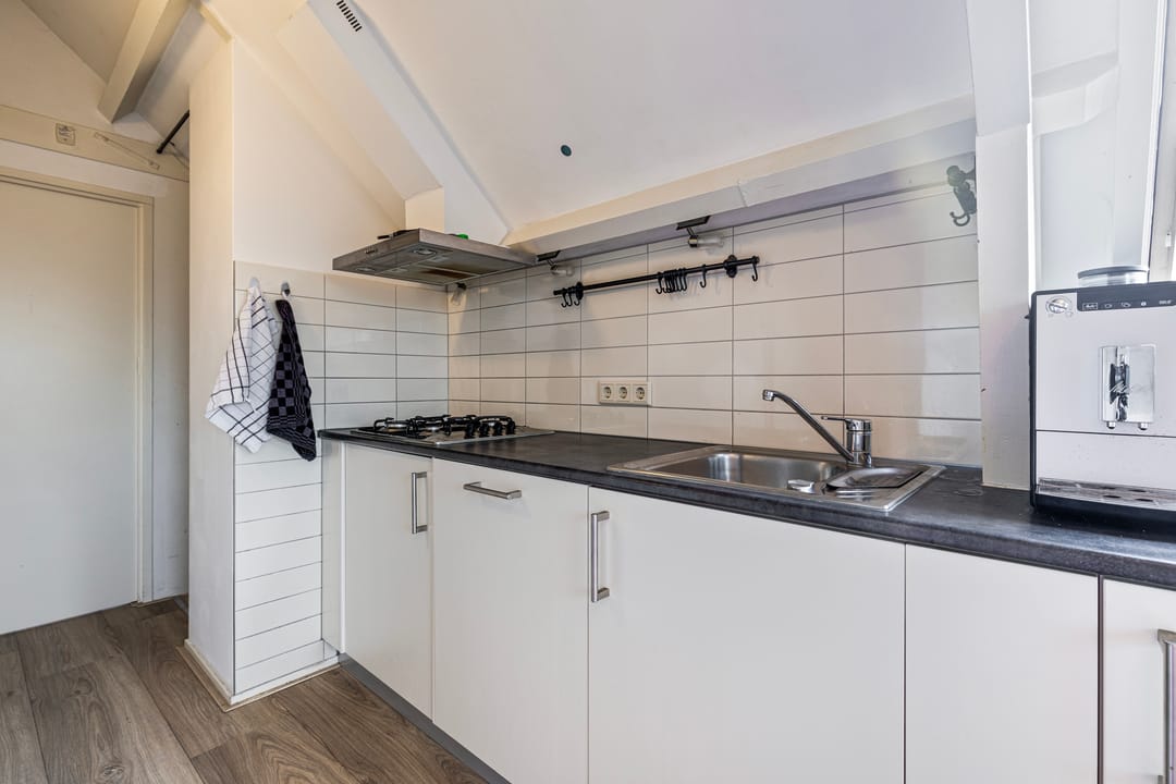 Foto 7 van Noordpoortstraat 7-B