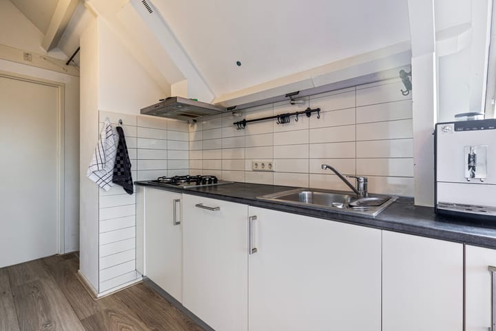 Photo 7 of Noordpoortstraat 7-B