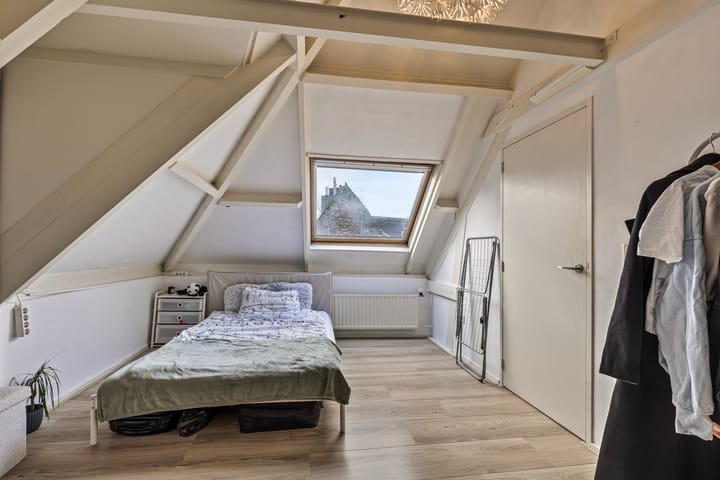 Photo 8 of Noordpoortstraat 7-B