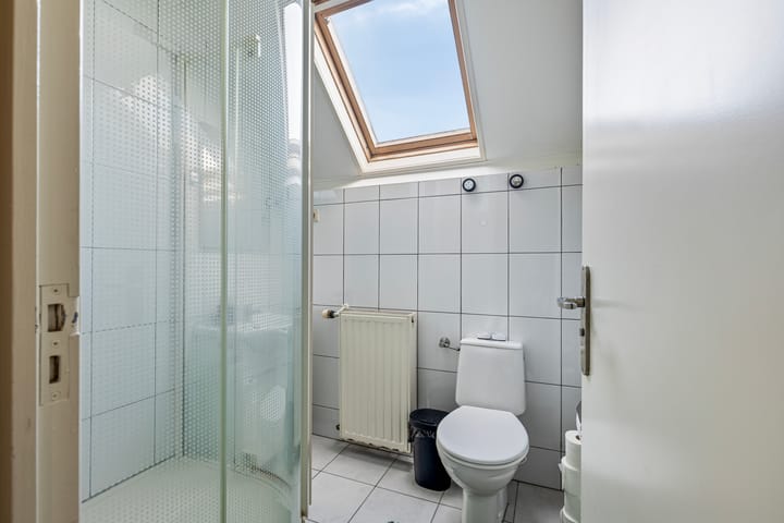 Photo 10 of Noordpoortstraat 7-B