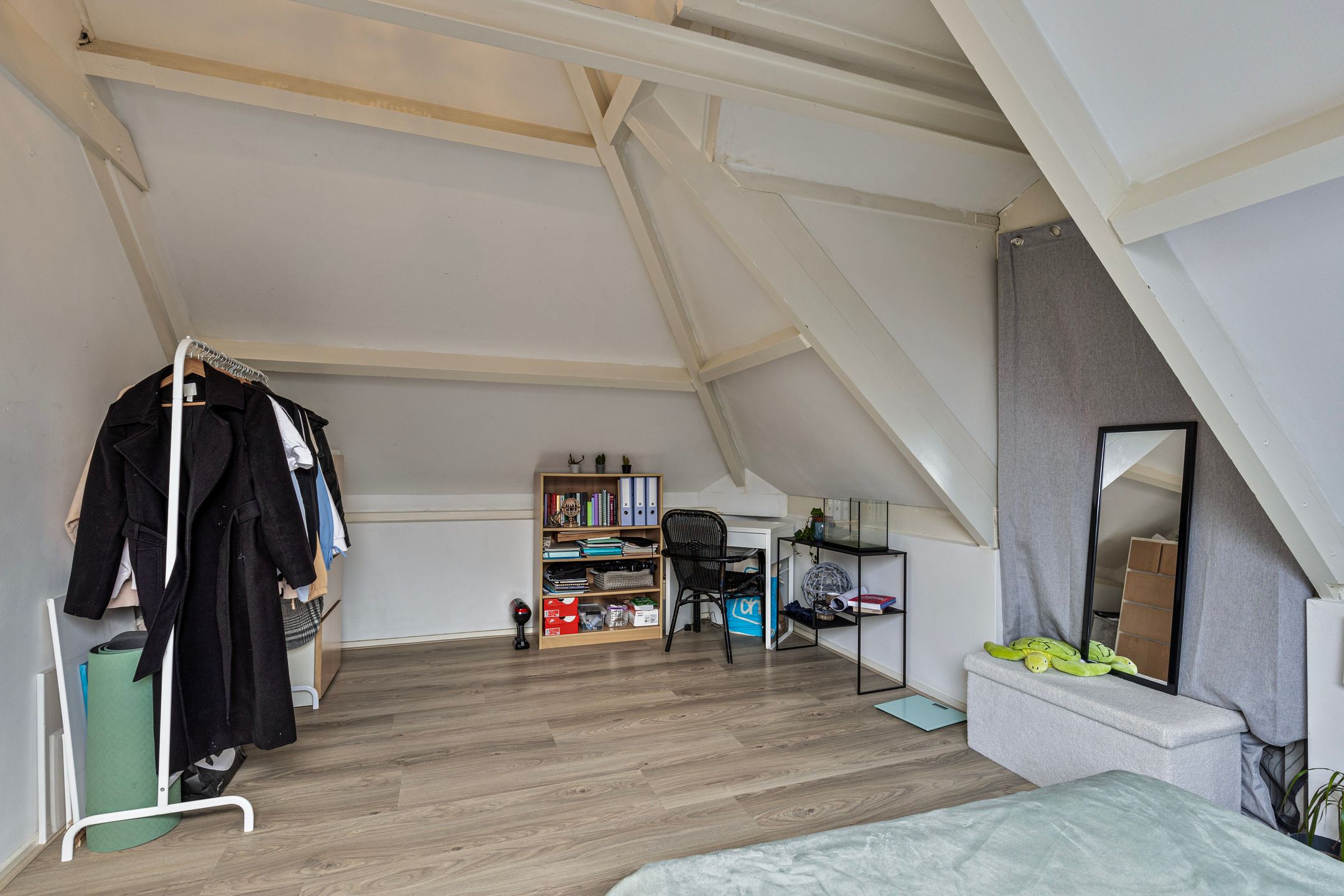 Foto 9 van Noordpoortstraat 7-B