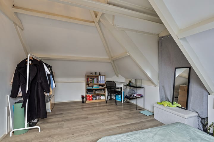 Photo 9 of Noordpoortstraat 7-B