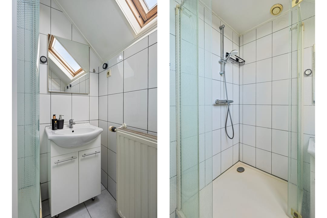 Foto 11 van Noordpoortstraat 7-B