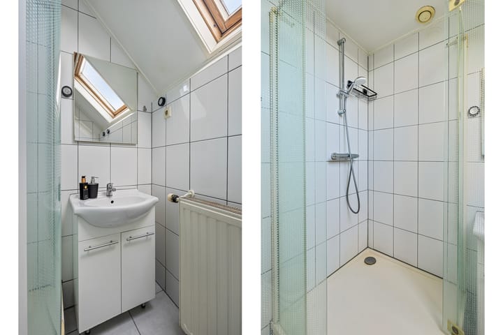 Photo 11 of Noordpoortstraat 7-B