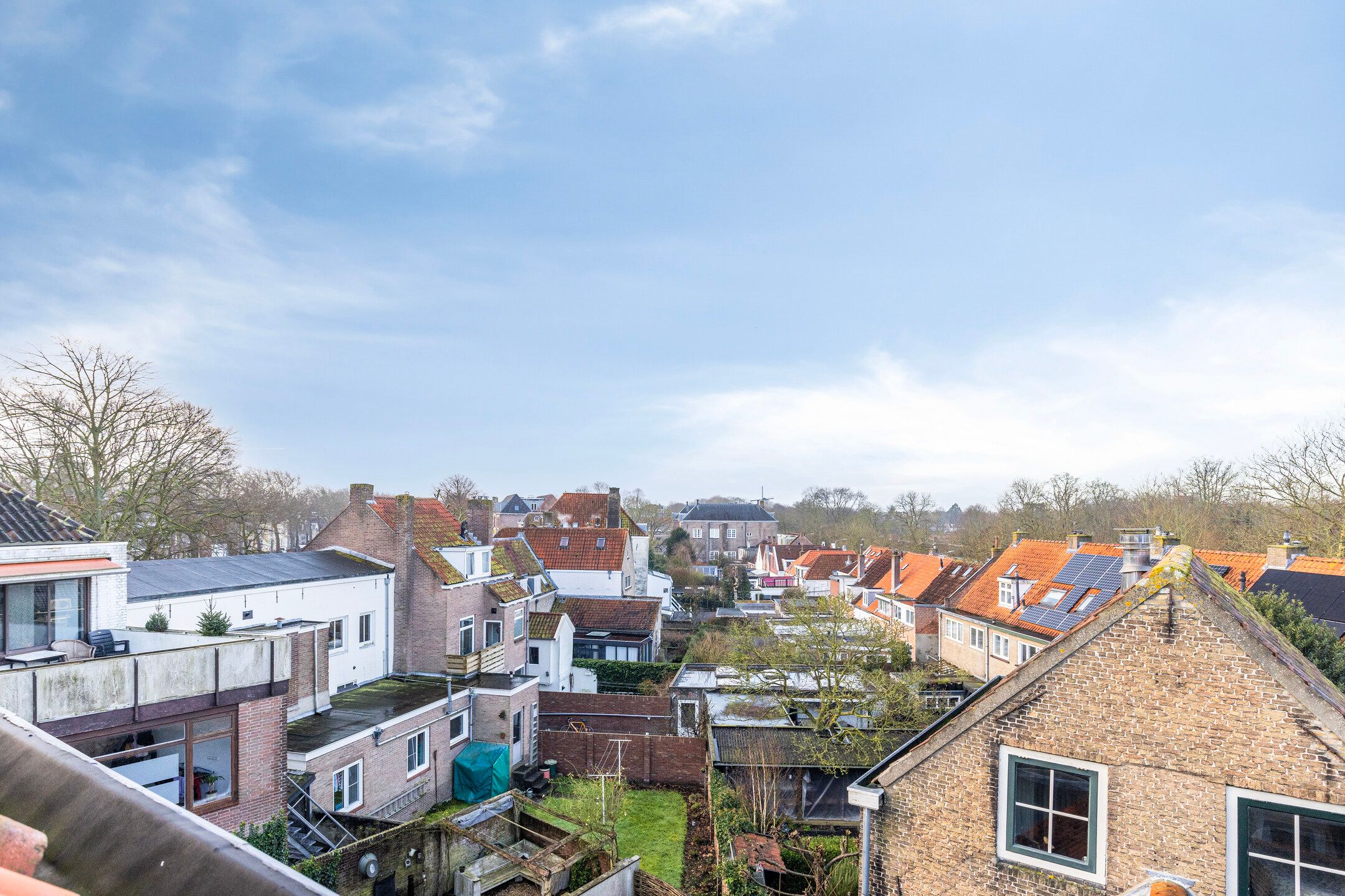 Foto 12 van Noordpoortstraat 7-B