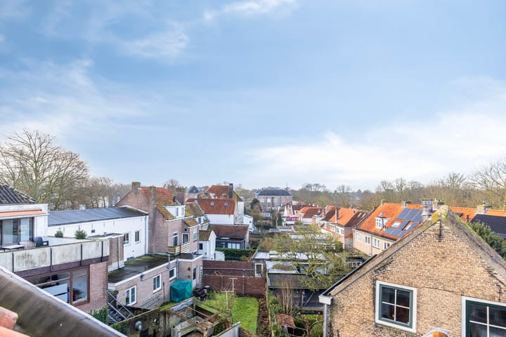 Photo 12 of Noordpoortstraat 7-B