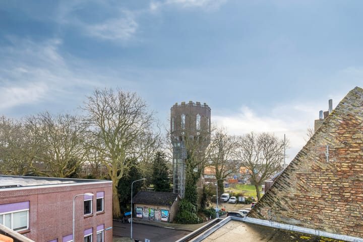 Photo 13 of Noordpoortstraat 7-B