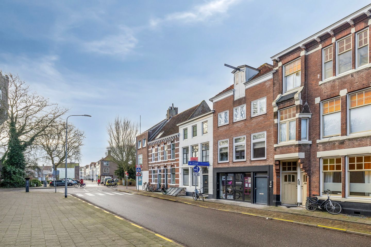 Foto 14 van Noordpoortstraat 7-B