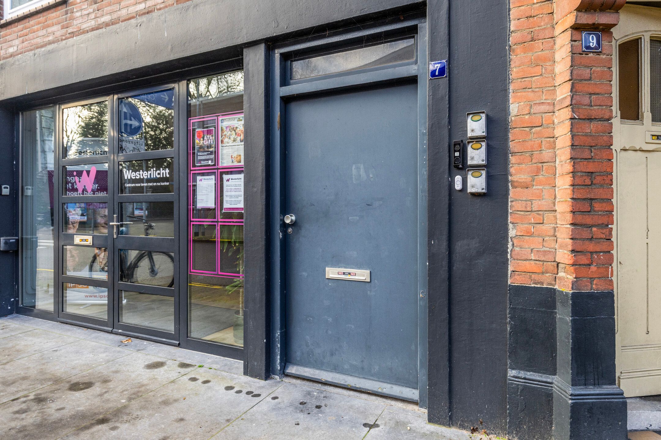 Foto 15 van Noordpoortstraat 7-B