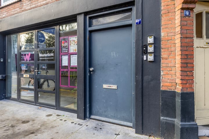 Photo 15 of Noordpoortstraat 7-B