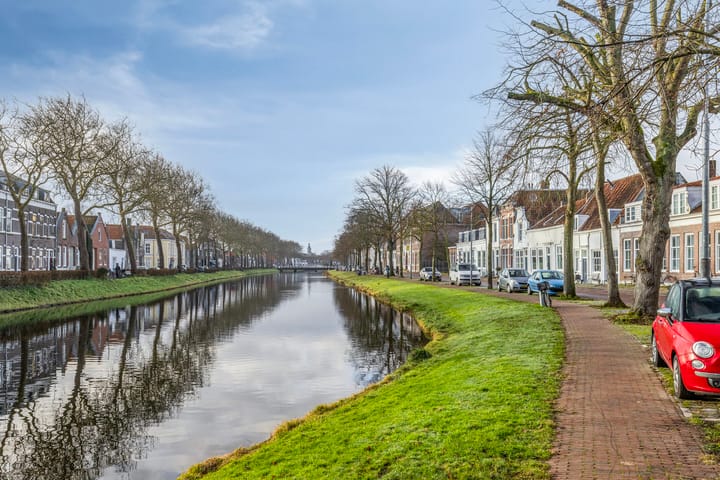 Photo 16 of Noordpoortstraat 7-B