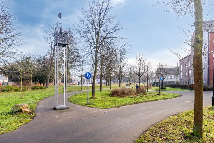 Photo 17 of Noordpoortstraat 7-B