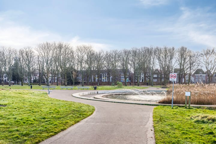 Photo 18 of Noordpoortstraat 7-B