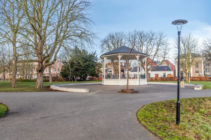 Photo 19 of Noordpoortstraat 7-B