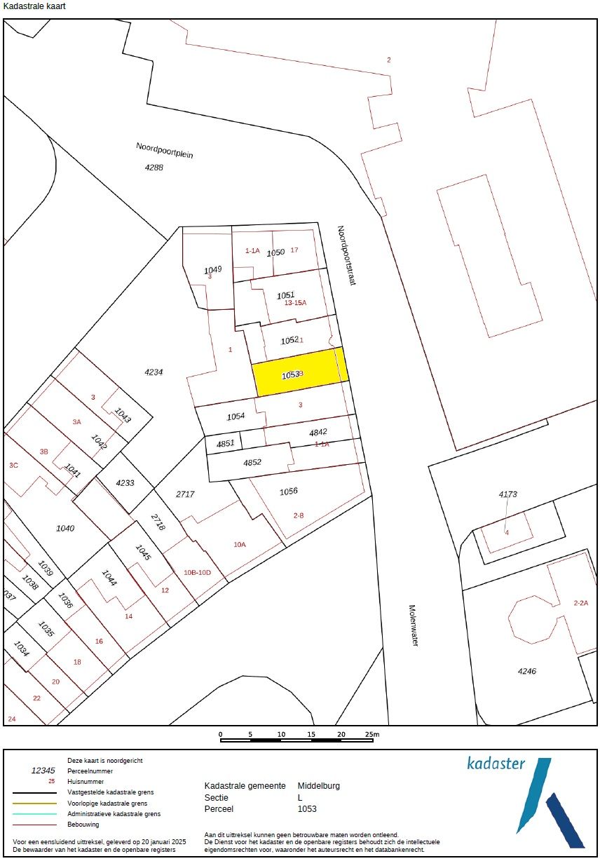 Foto 22 van Noordpoortstraat 7-B