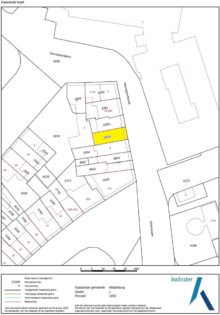 Photo 22 of Noordpoortstraat 7-B