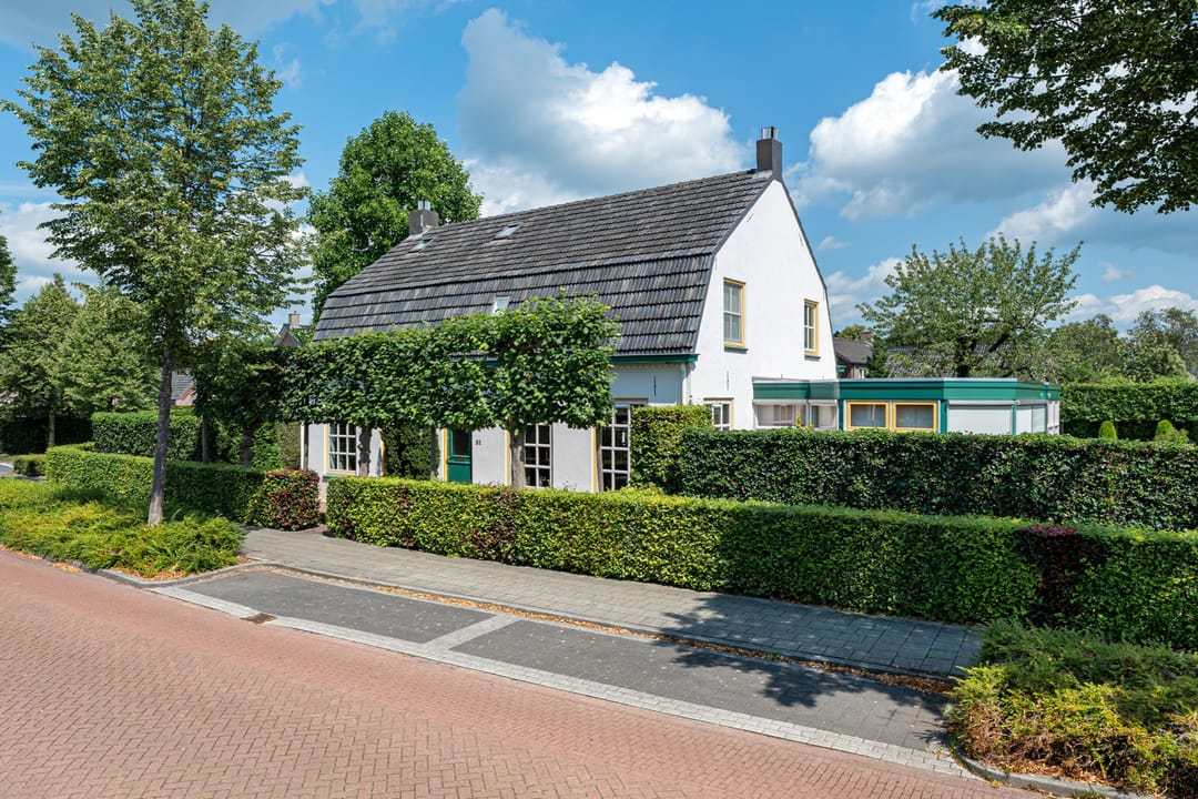 Foto 1 van Bunderstraat 51