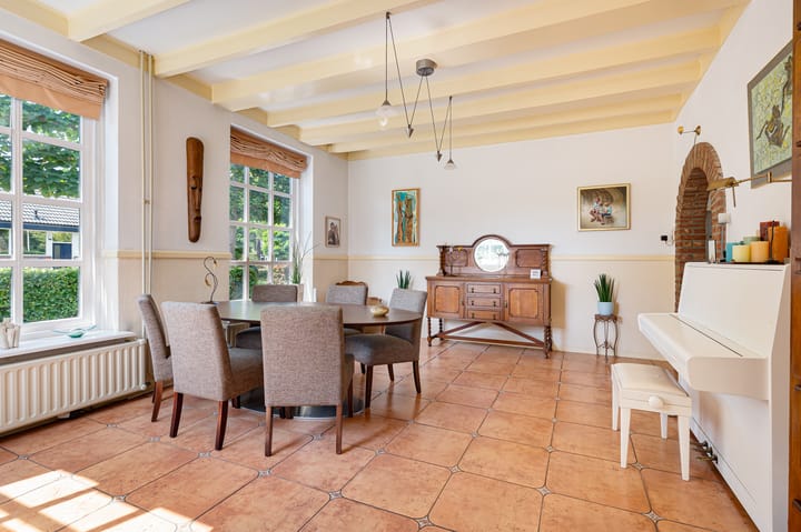 Foto 2 van Bunderstraat 51