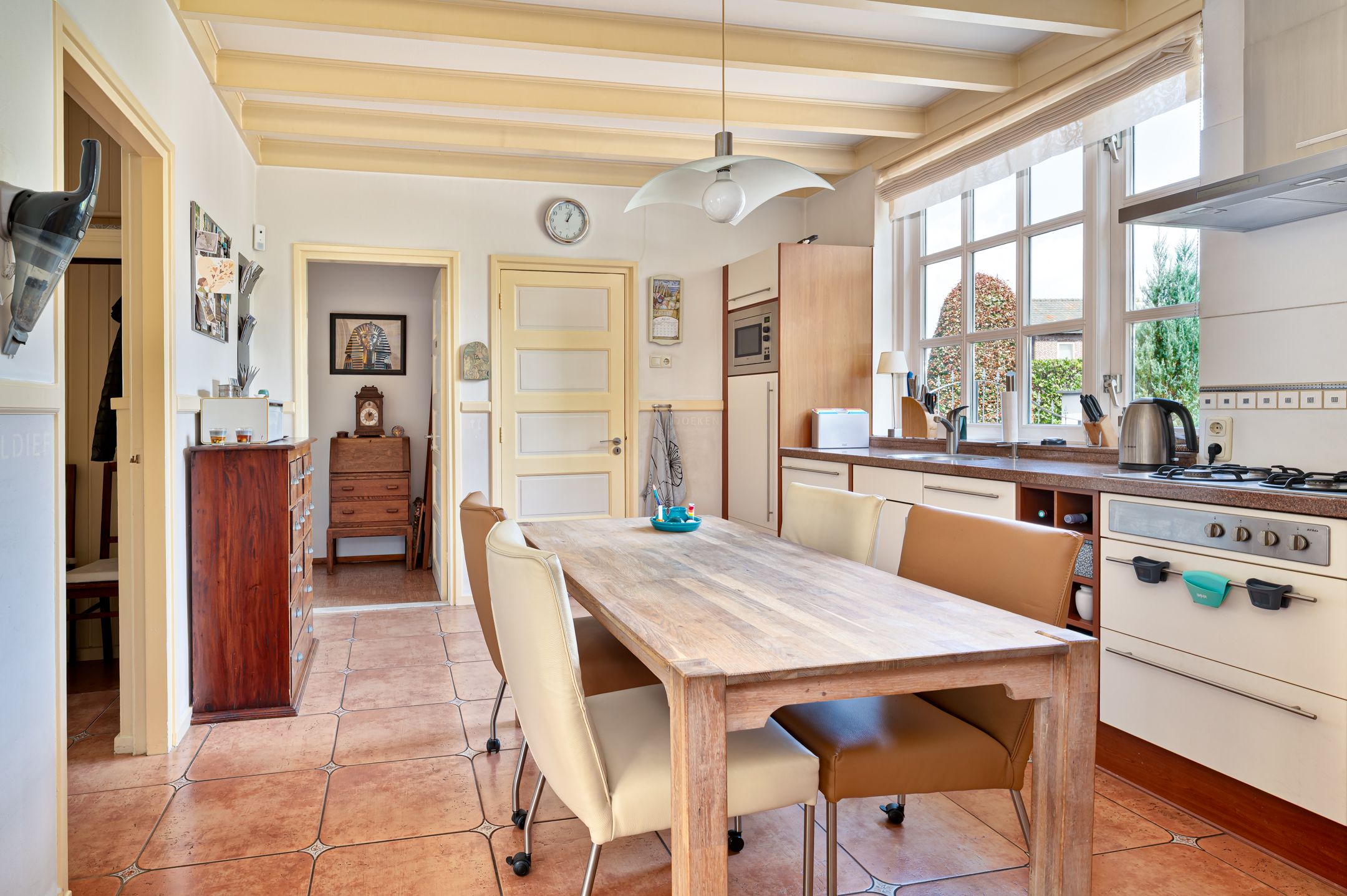 Foto 6 van Bunderstraat 51