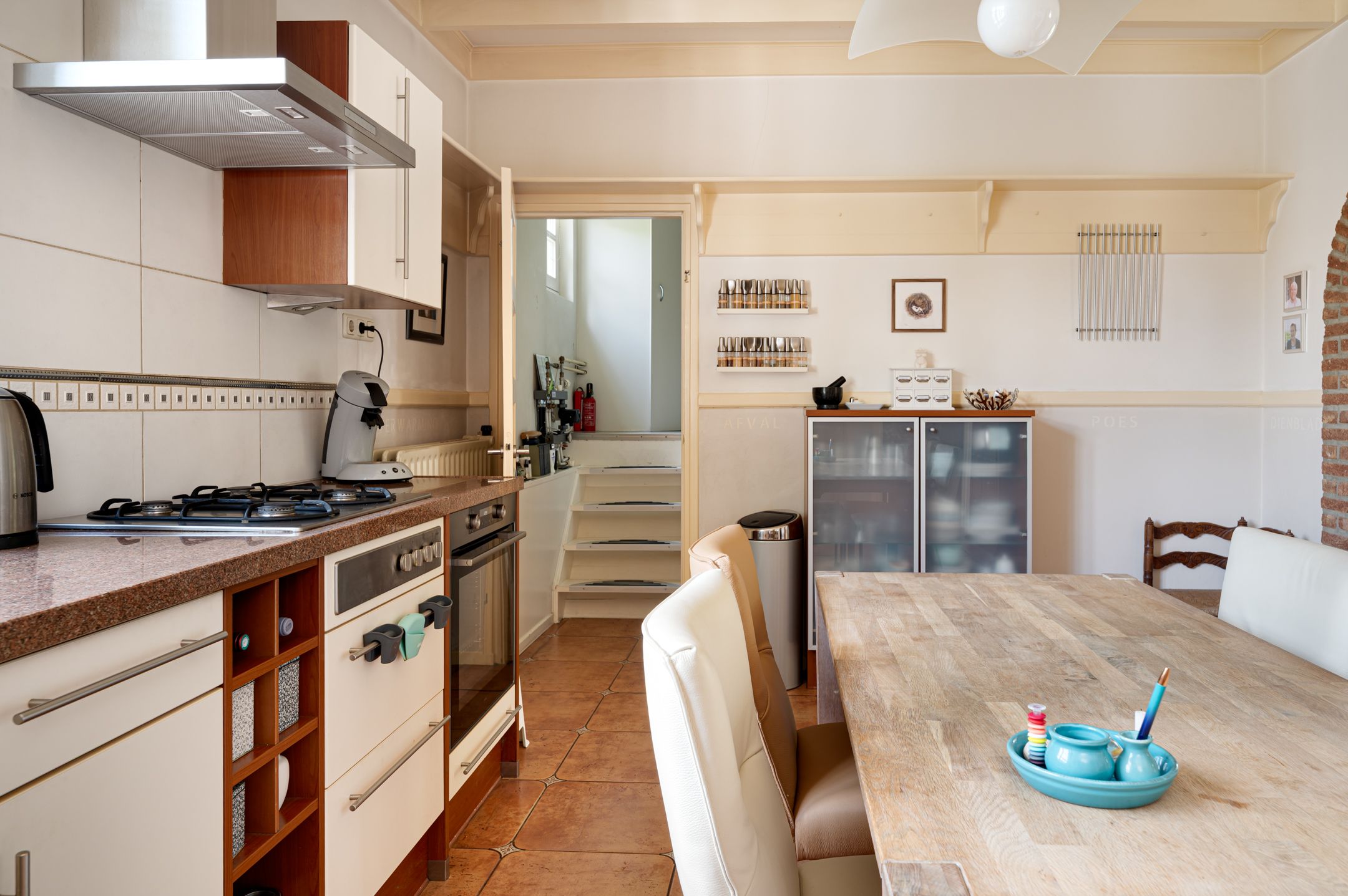 Foto 9 van Bunderstraat 51