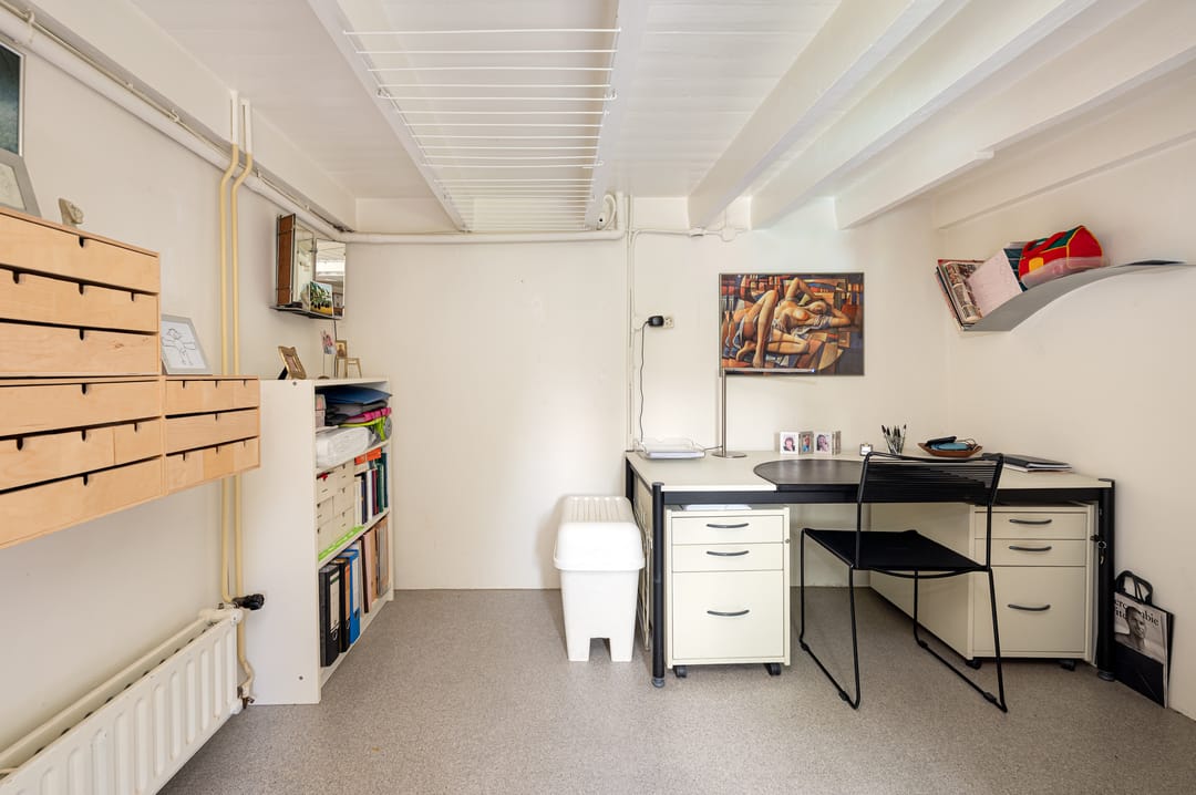 Foto 11 van Bunderstraat 51