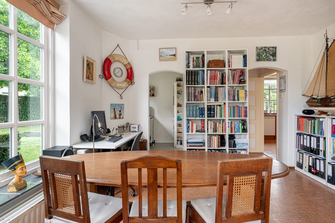 Foto 16 van Bunderstraat 51