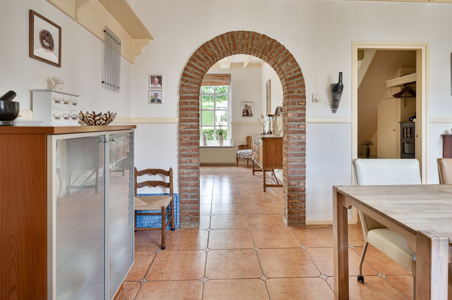 Foto 19 van Bunderstraat 51