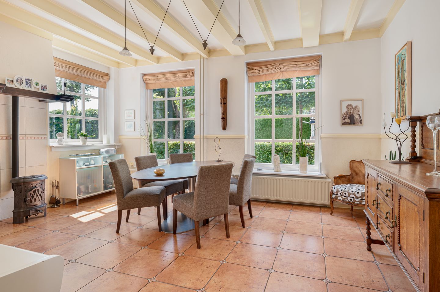 Foto 20 van Bunderstraat 51