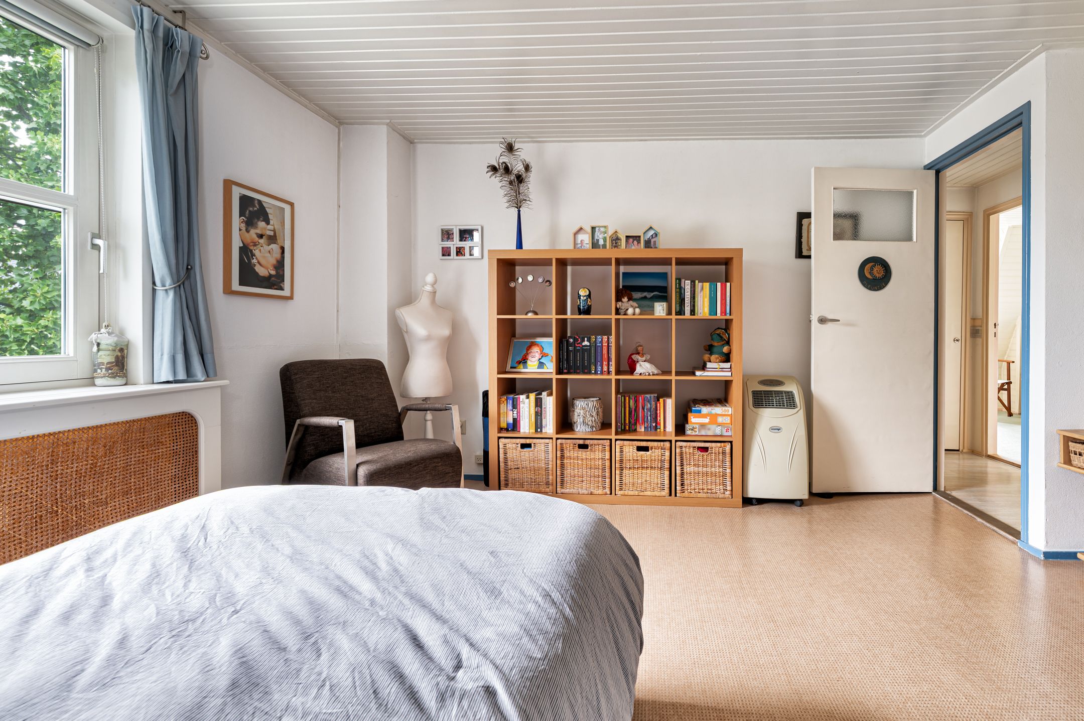 Foto 30 van Bunderstraat 51