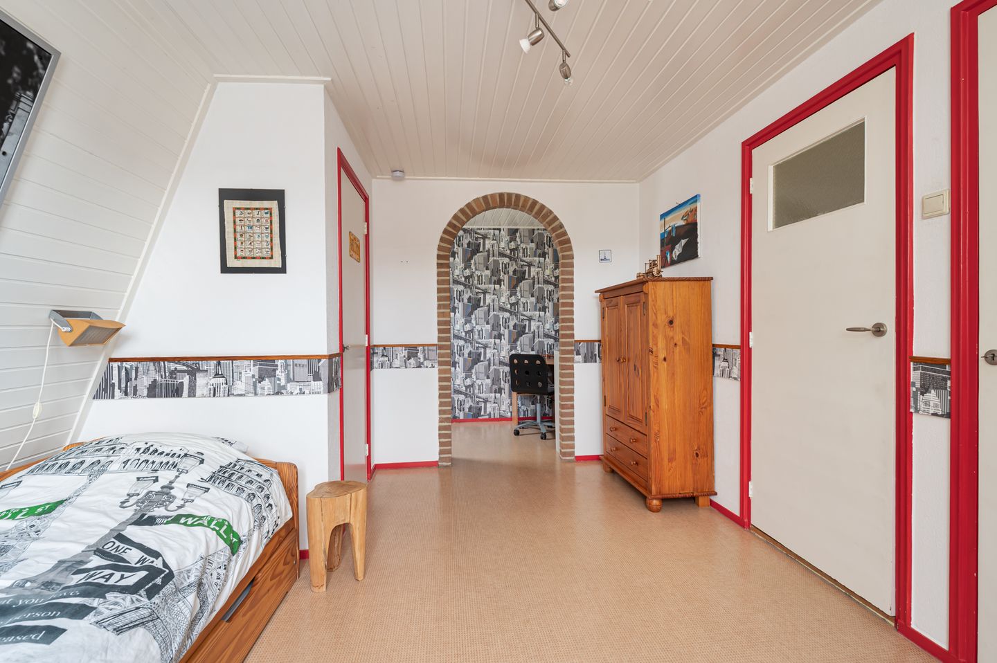 Foto 40 van Bunderstraat 51