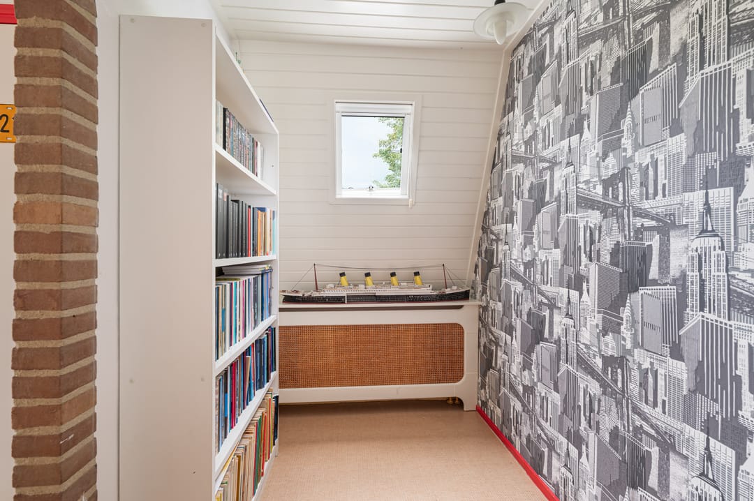 Foto 41 van Bunderstraat 51