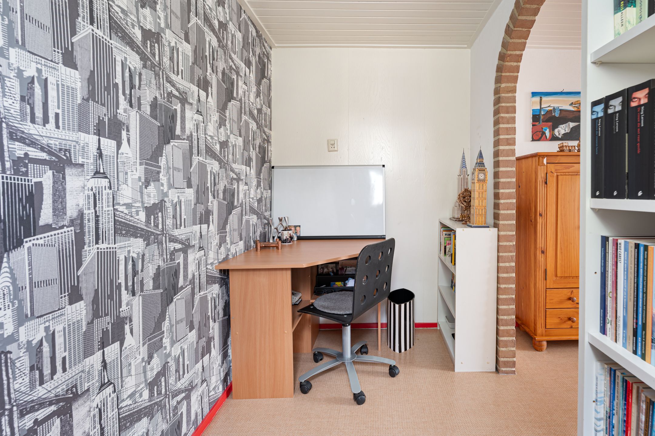 Foto 42 van Bunderstraat 51