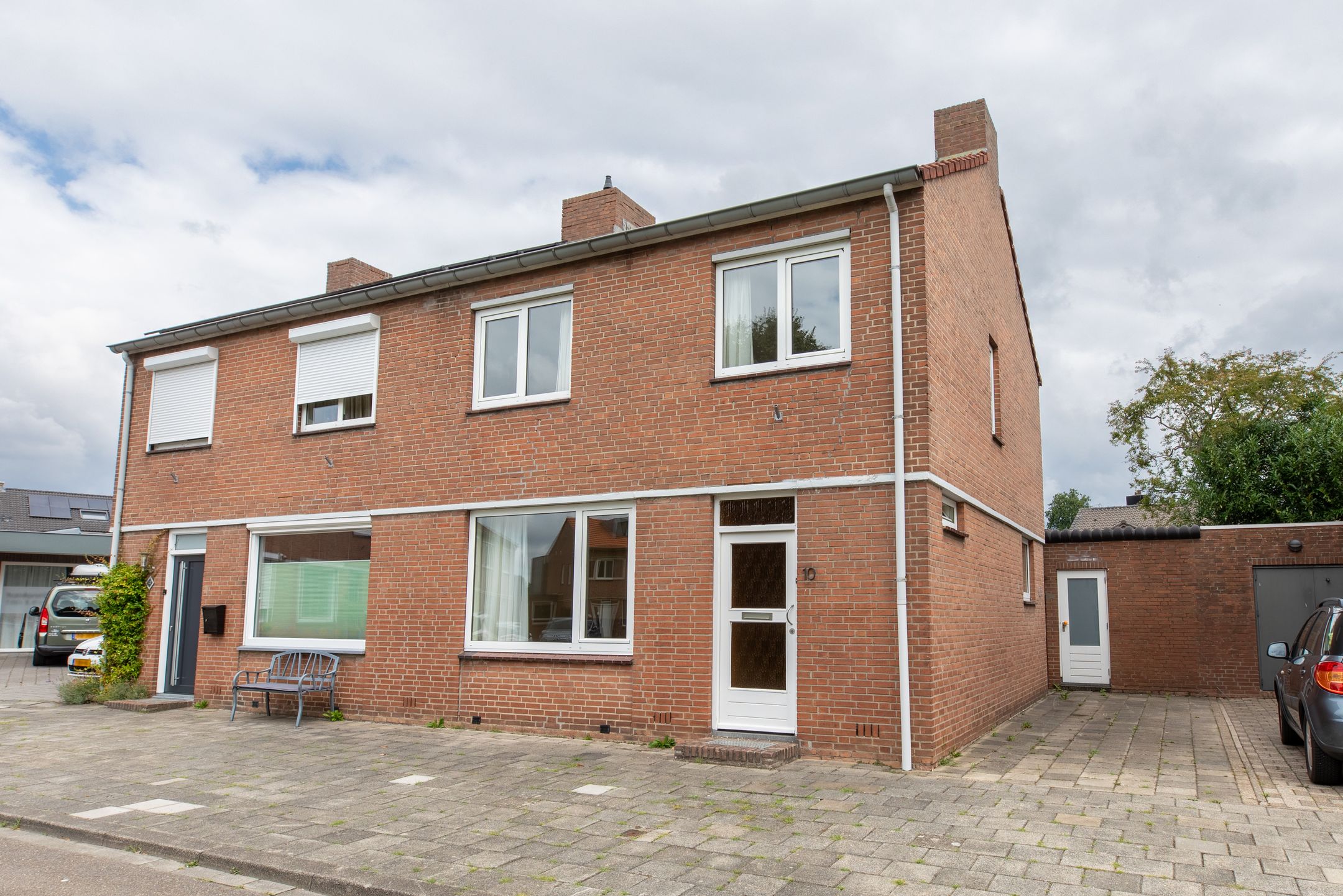 Ursulinenstraat, 10, Eijsden, 6245CJ, Limburg, Nederland 10