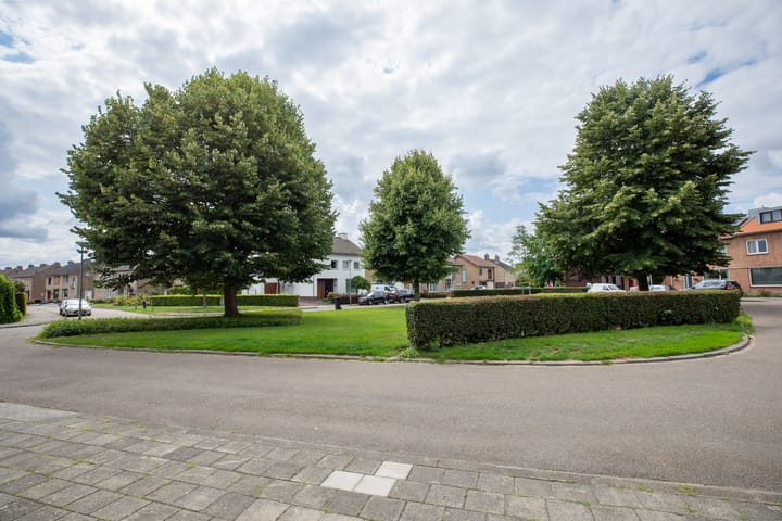 Foto 2 van Ursulinenstraat 10