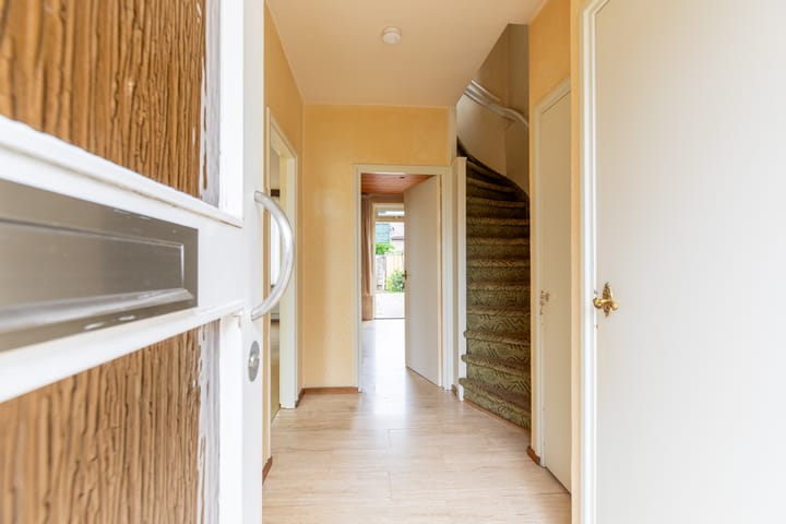 Foto 3 van Ursulinenstraat 10