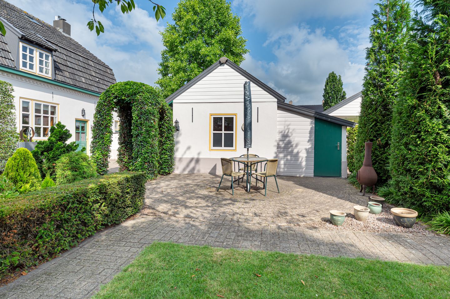 Foto 50 van Bunderstraat 51