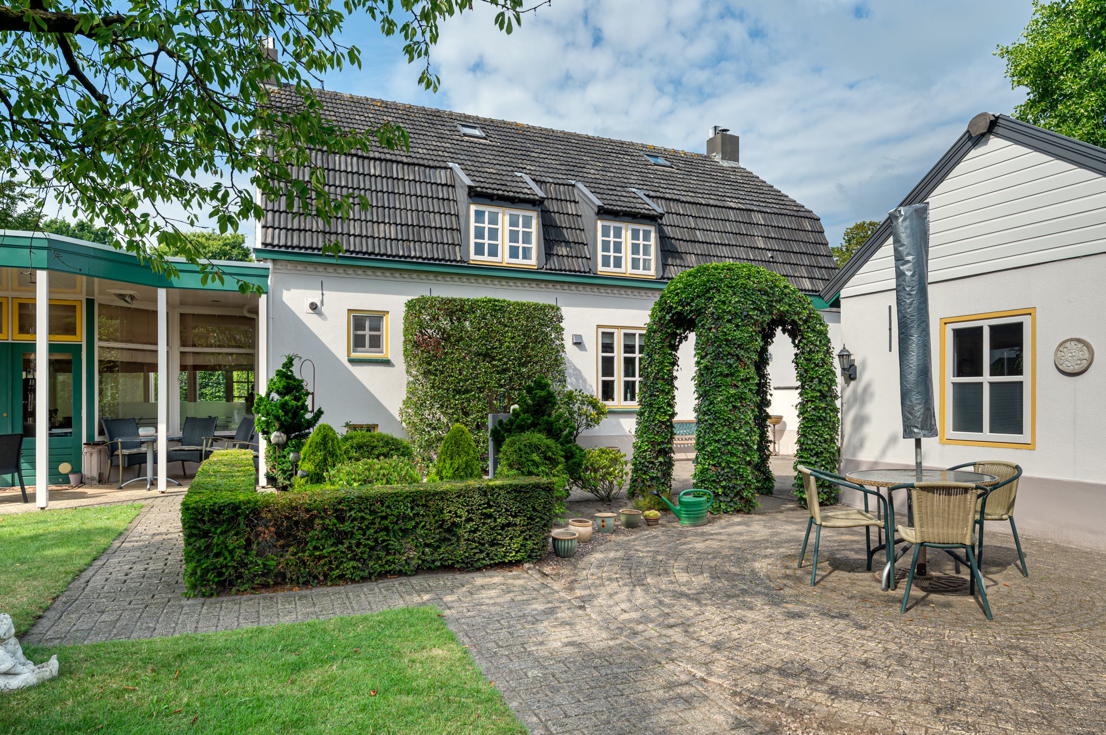 Foto 51 van Bunderstraat 51