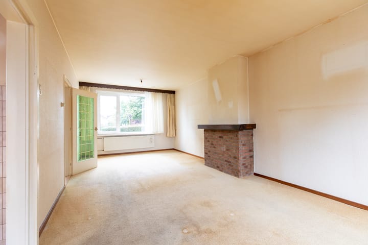 Foto 5 van Ursulinenstraat 10