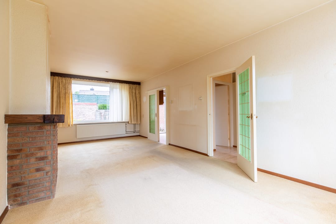 Photo 7 of Ursulinenstraat 10